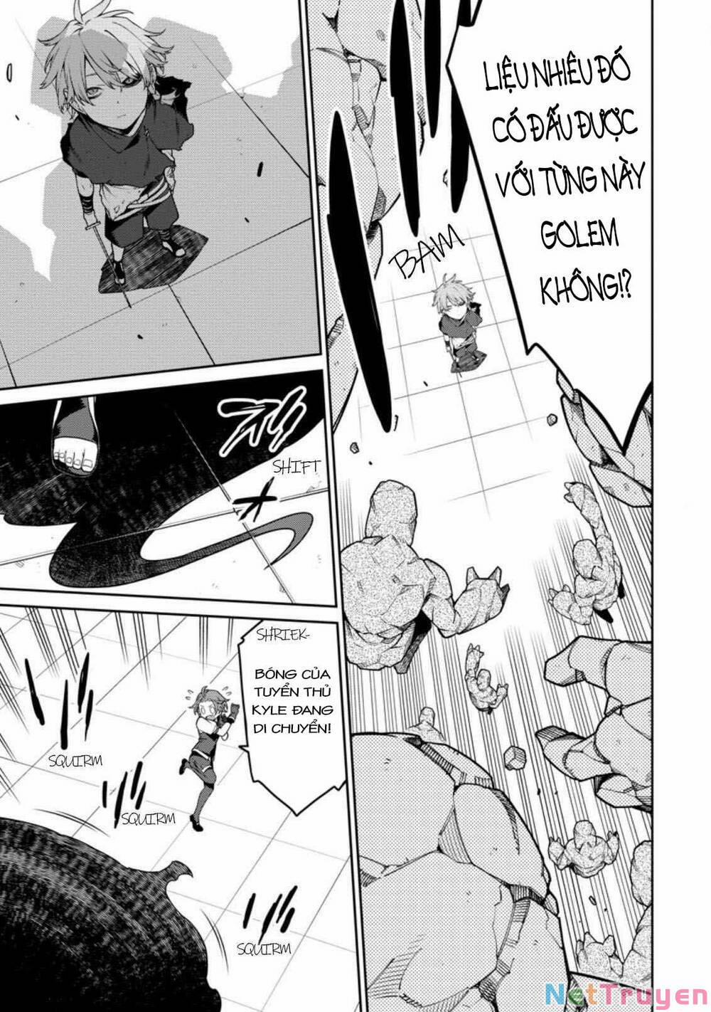 Saikyou Inyoushi No Isekai Tenseiki 11 trang 26