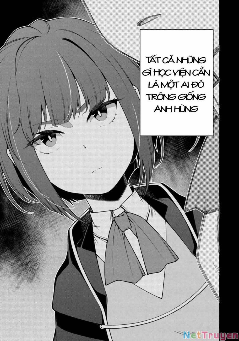 Saikyou Inyoushi No Isekai Tenseiki 11 trang 3