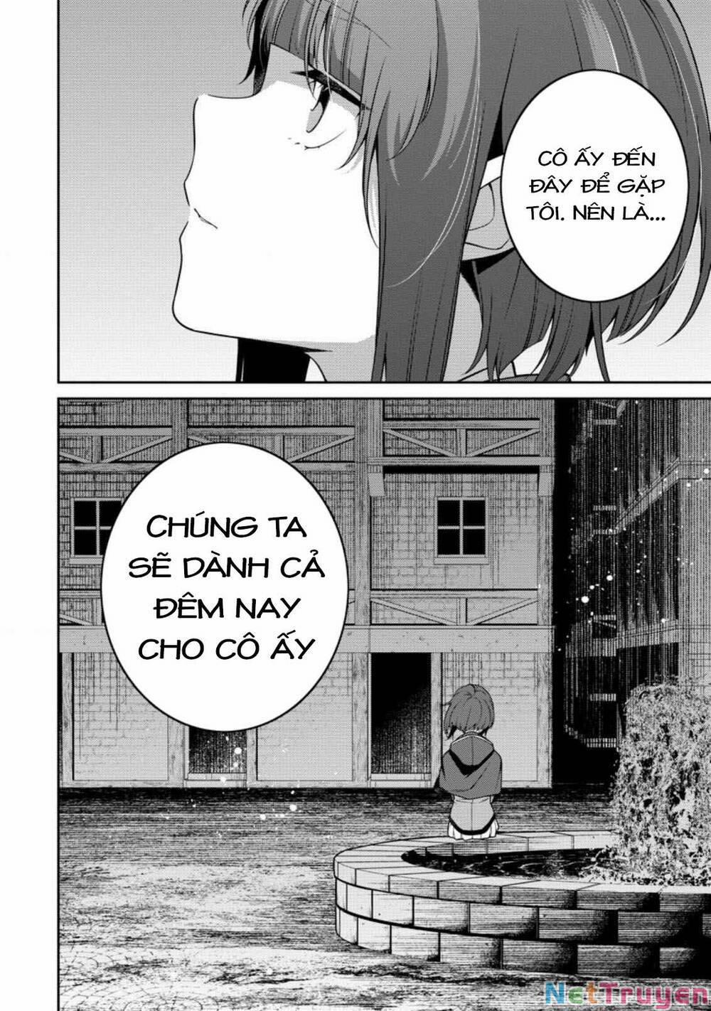 Saikyou Inyoushi No Isekai Tenseiki 11 trang 38