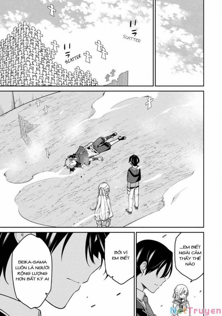 Saikyou Inyoushi No Isekai Tenseiki 13 trang 14