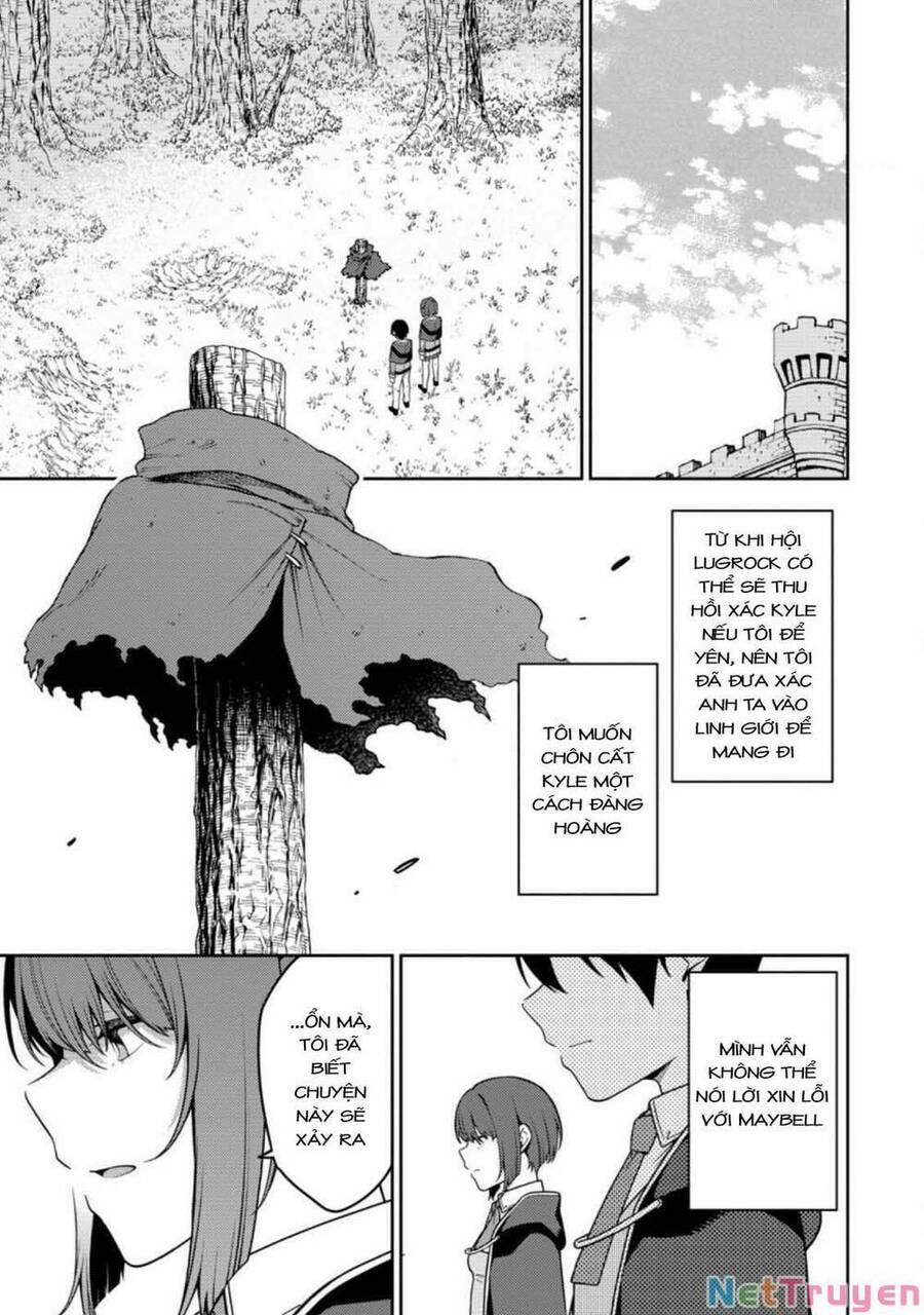 Saikyou Inyoushi No Isekai Tenseiki 13 trang 16