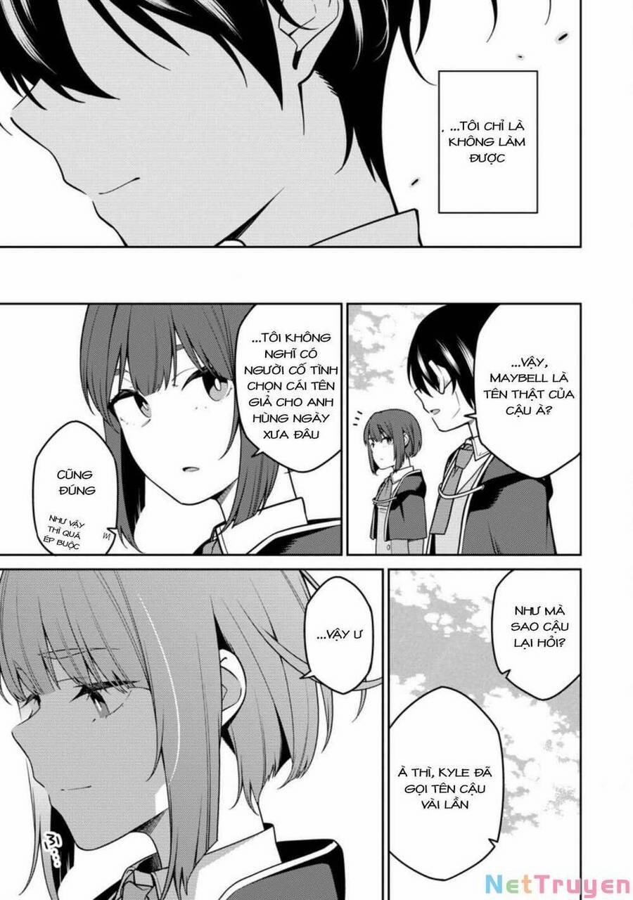 Saikyou Inyoushi No Isekai Tenseiki 13 trang 18