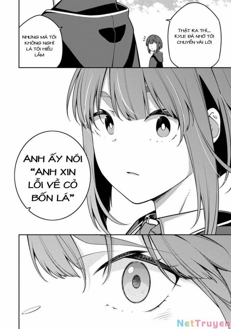 Saikyou Inyoushi No Isekai Tenseiki 13 trang 19