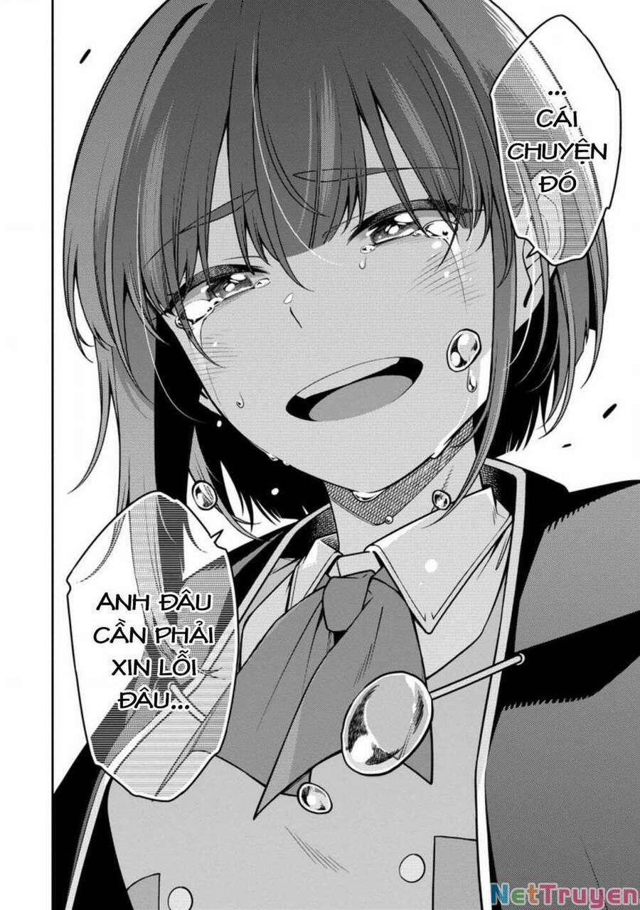 Saikyou Inyoushi No Isekai Tenseiki 13 trang 21