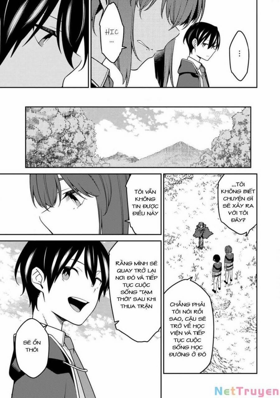 Saikyou Inyoushi No Isekai Tenseiki 13 trang 22