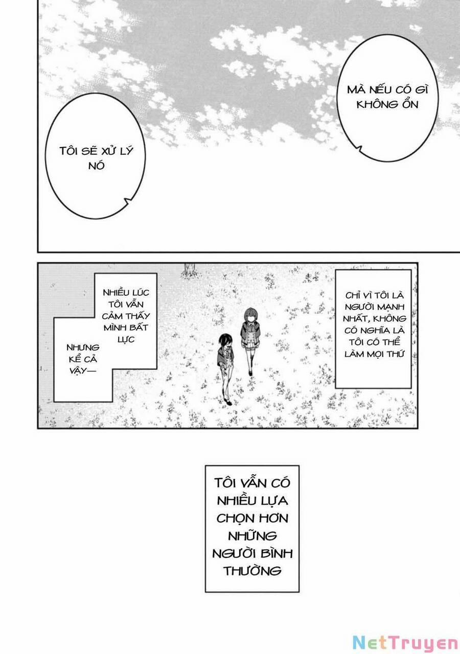 Saikyou Inyoushi No Isekai Tenseiki 13 trang 23