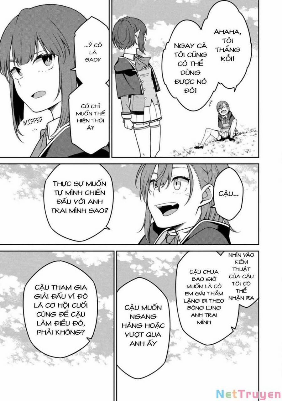 Saikyou Inyoushi No Isekai Tenseiki 13 trang 28