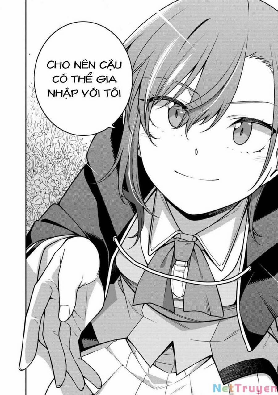 Saikyou Inyoushi No Isekai Tenseiki 13 trang 31