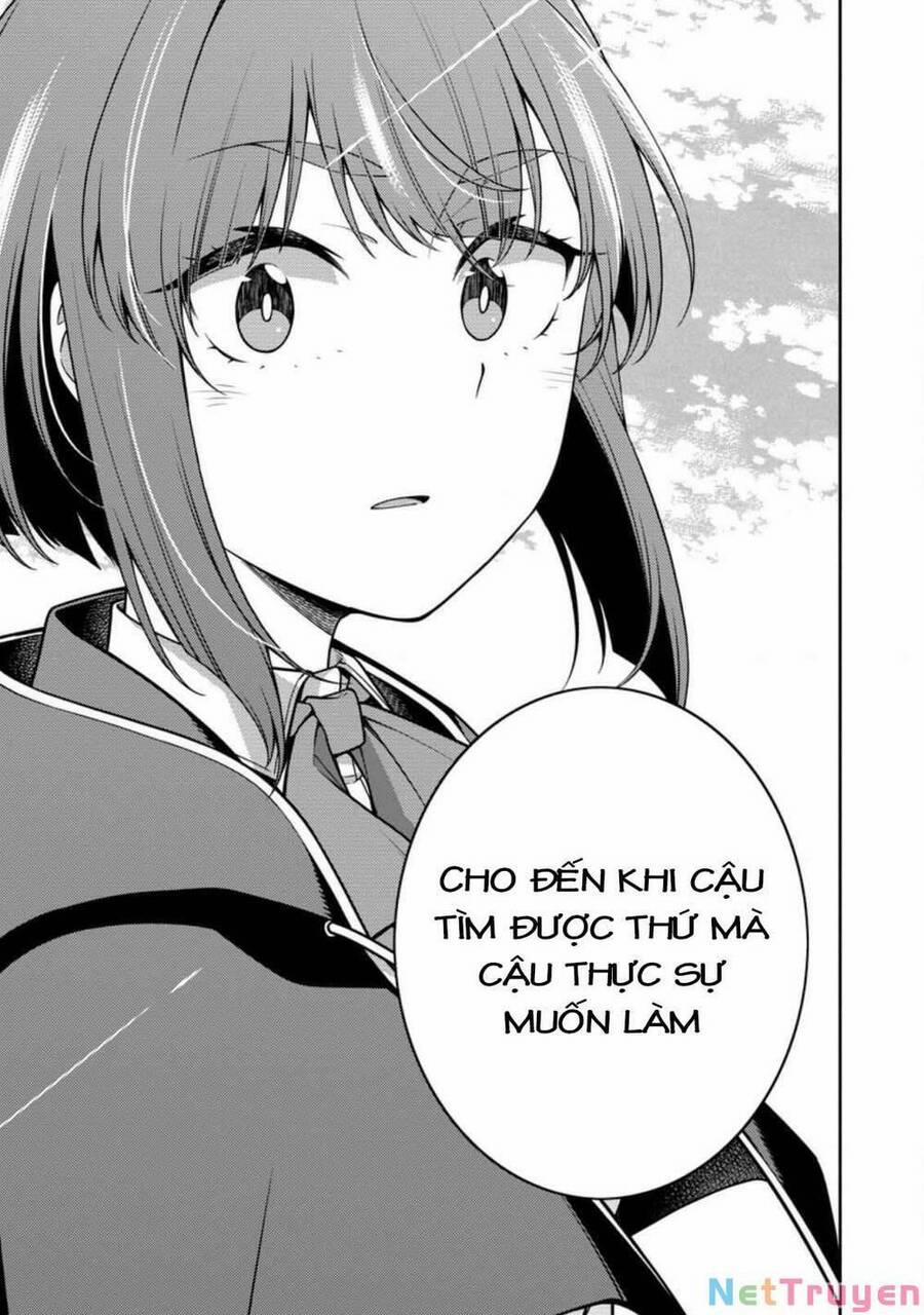 Saikyou Inyoushi No Isekai Tenseiki 13 trang 32