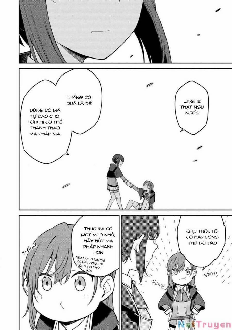 Saikyou Inyoushi No Isekai Tenseiki 13 trang 33