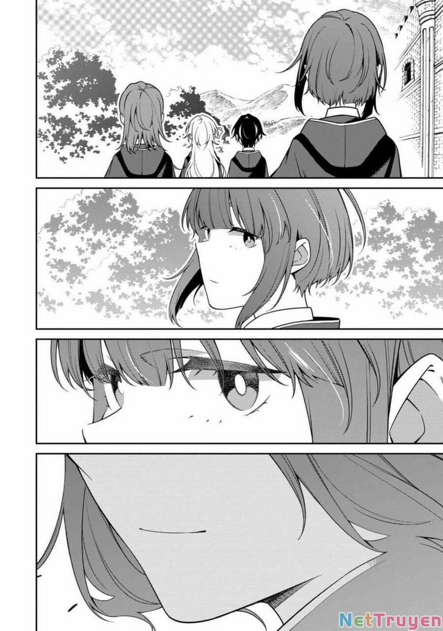 Saikyou Inyoushi No Isekai Tenseiki 13 trang 35