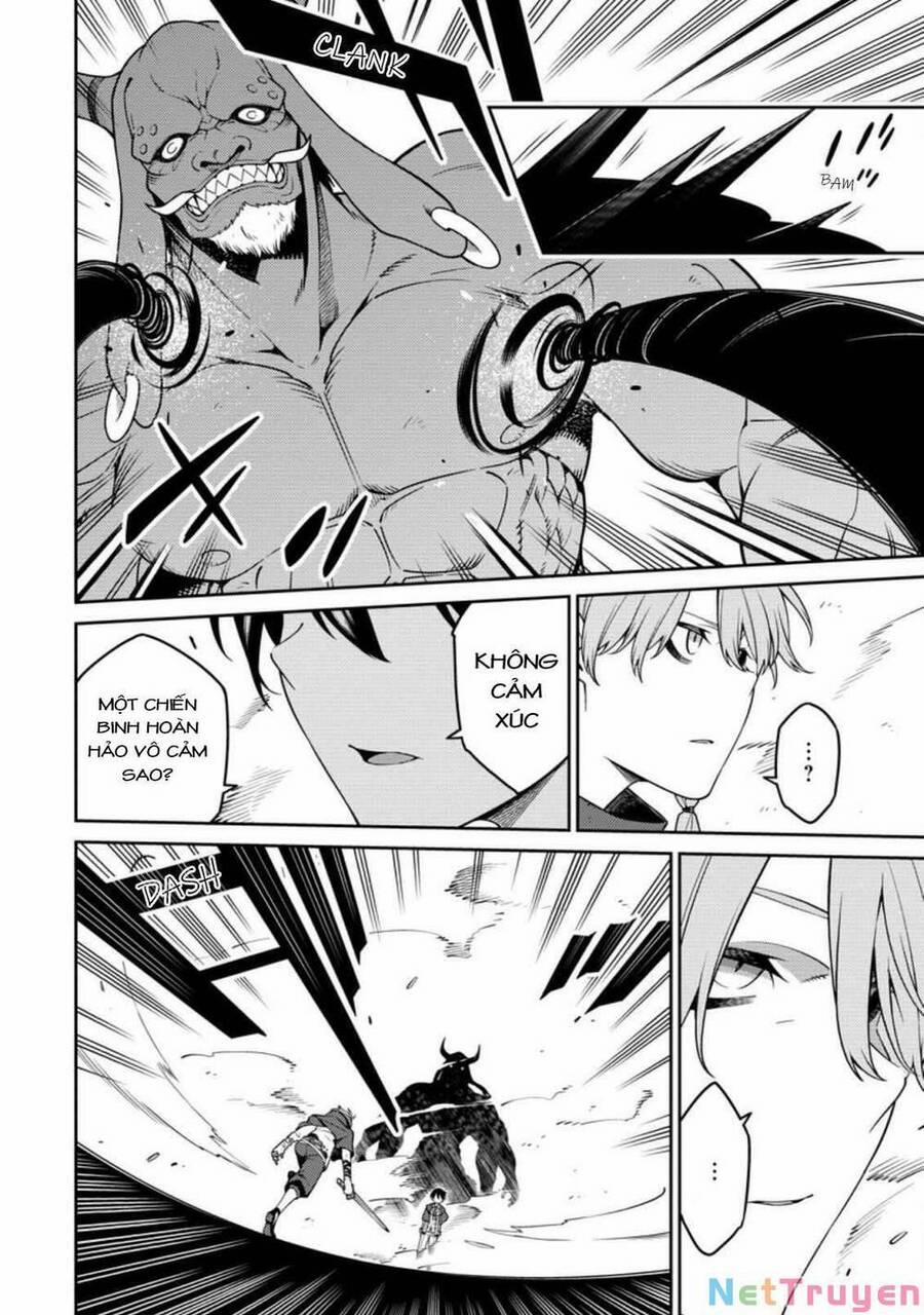 Saikyou Inyoushi No Isekai Tenseiki 13 trang 5