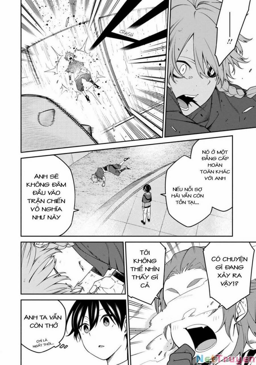 Saikyou Inyoushi No Isekai Tenseiki 13 trang 7