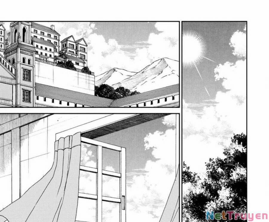 Saikyou Inyoushi No Isekai Tenseiki 14.2 trang 1
