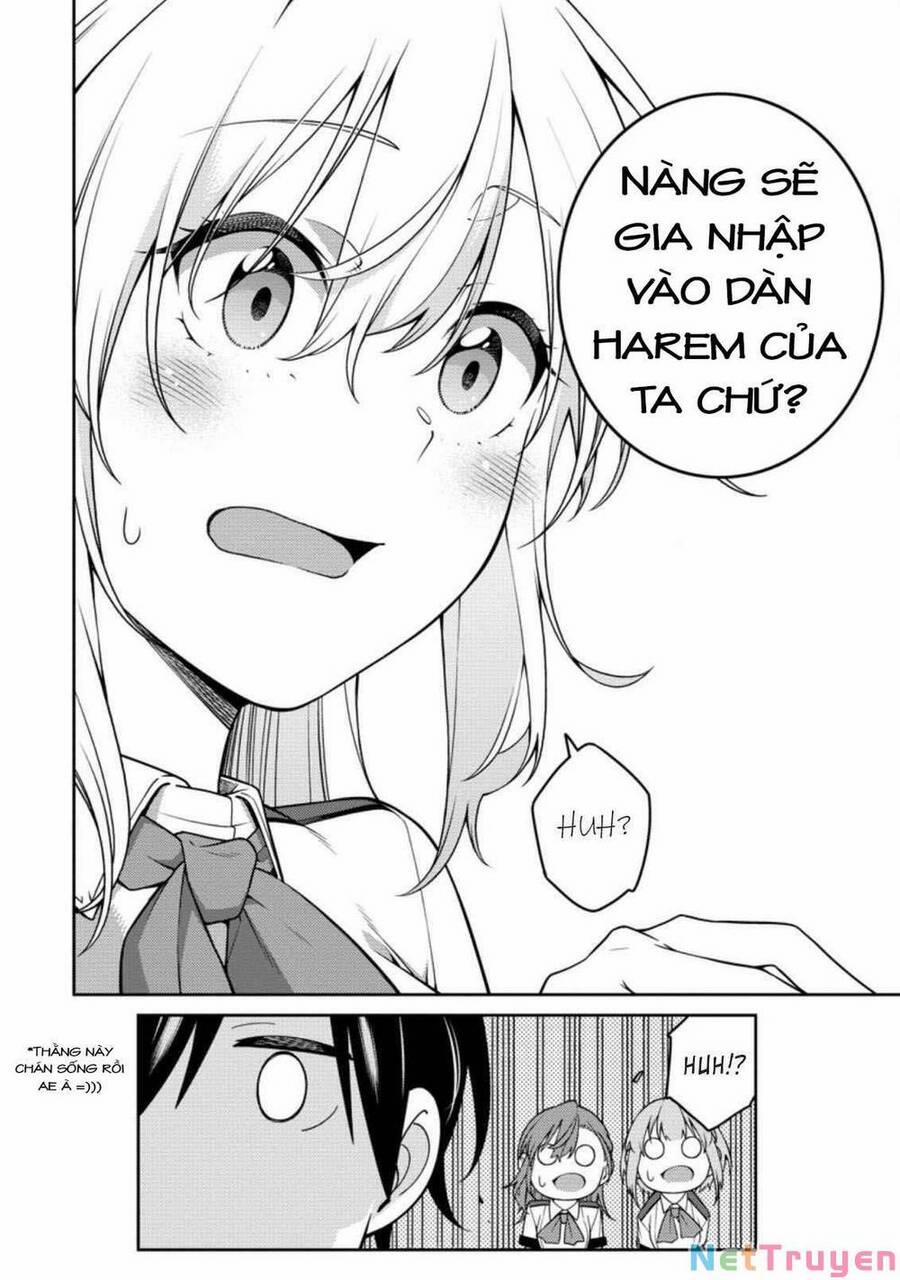 Saikyou Inyoushi No Isekai Tenseiki 14.2 trang 14