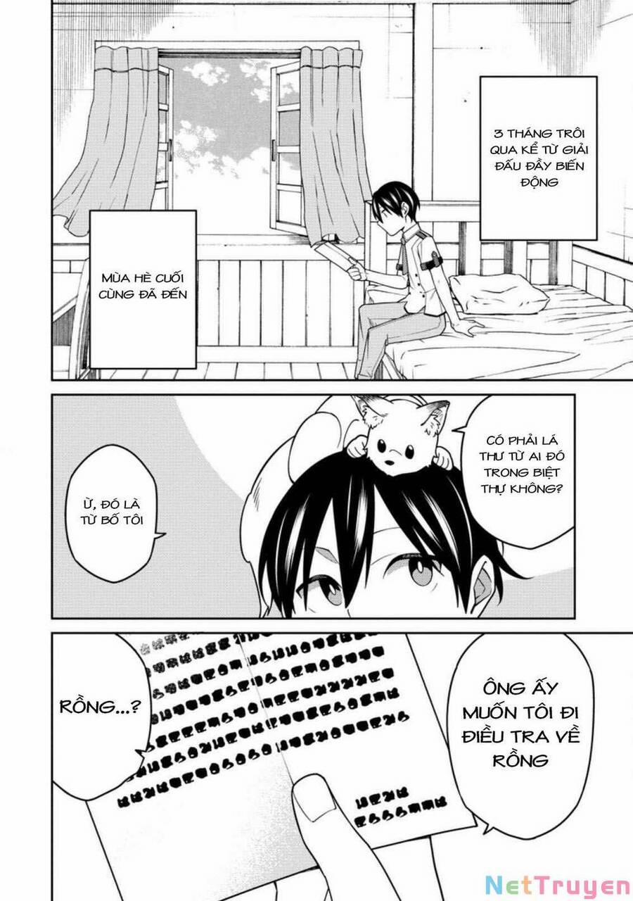 Saikyou Inyoushi No Isekai Tenseiki 14.2 trang 2