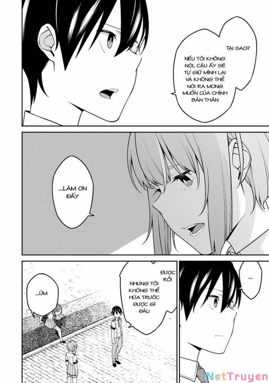 Saikyou Inyoushi No Isekai Tenseiki 15 trang 22