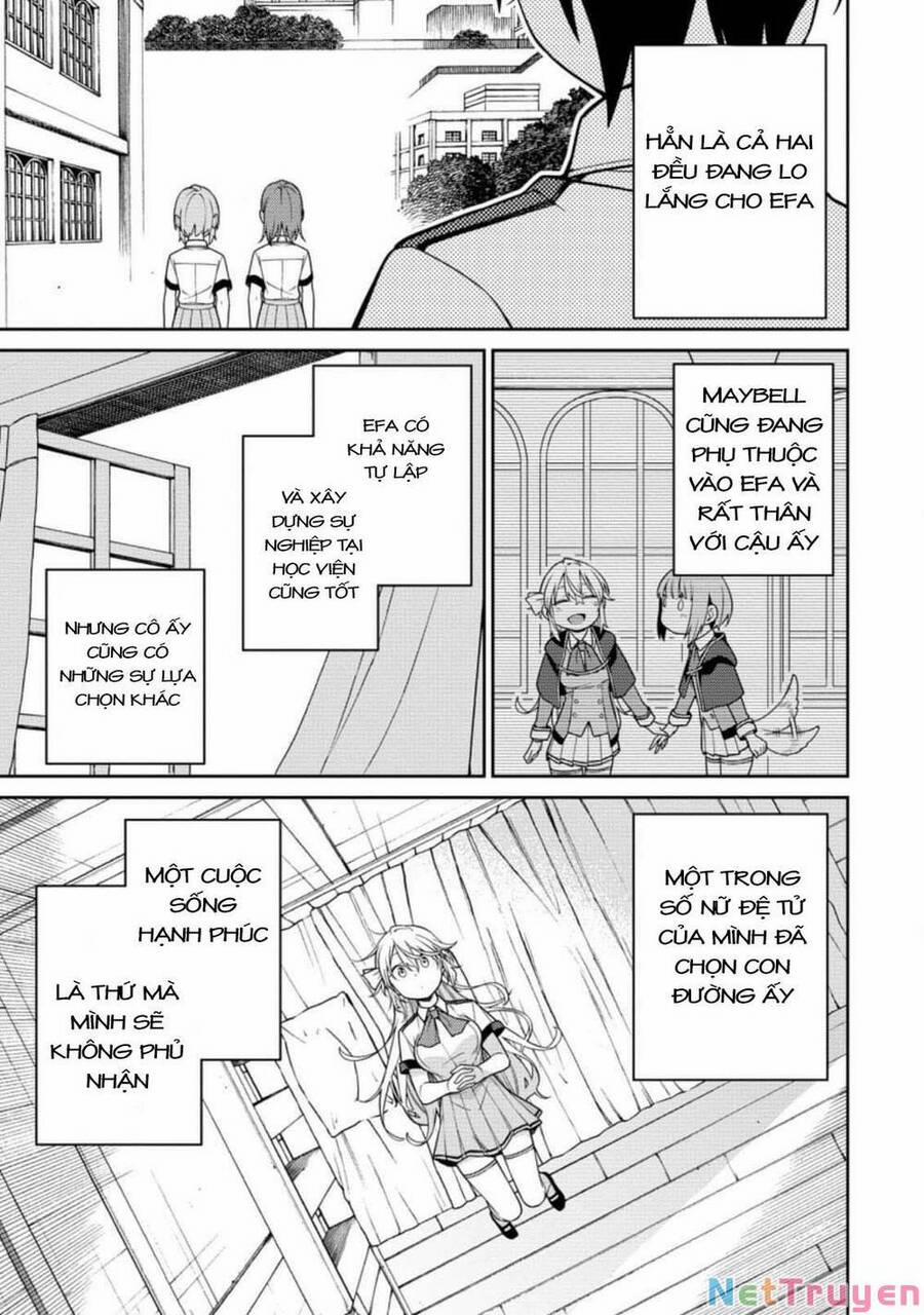 Saikyou Inyoushi No Isekai Tenseiki 15 trang 23