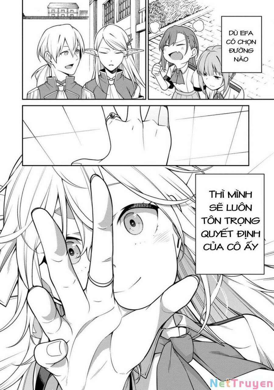 Saikyou Inyoushi No Isekai Tenseiki 15 trang 24