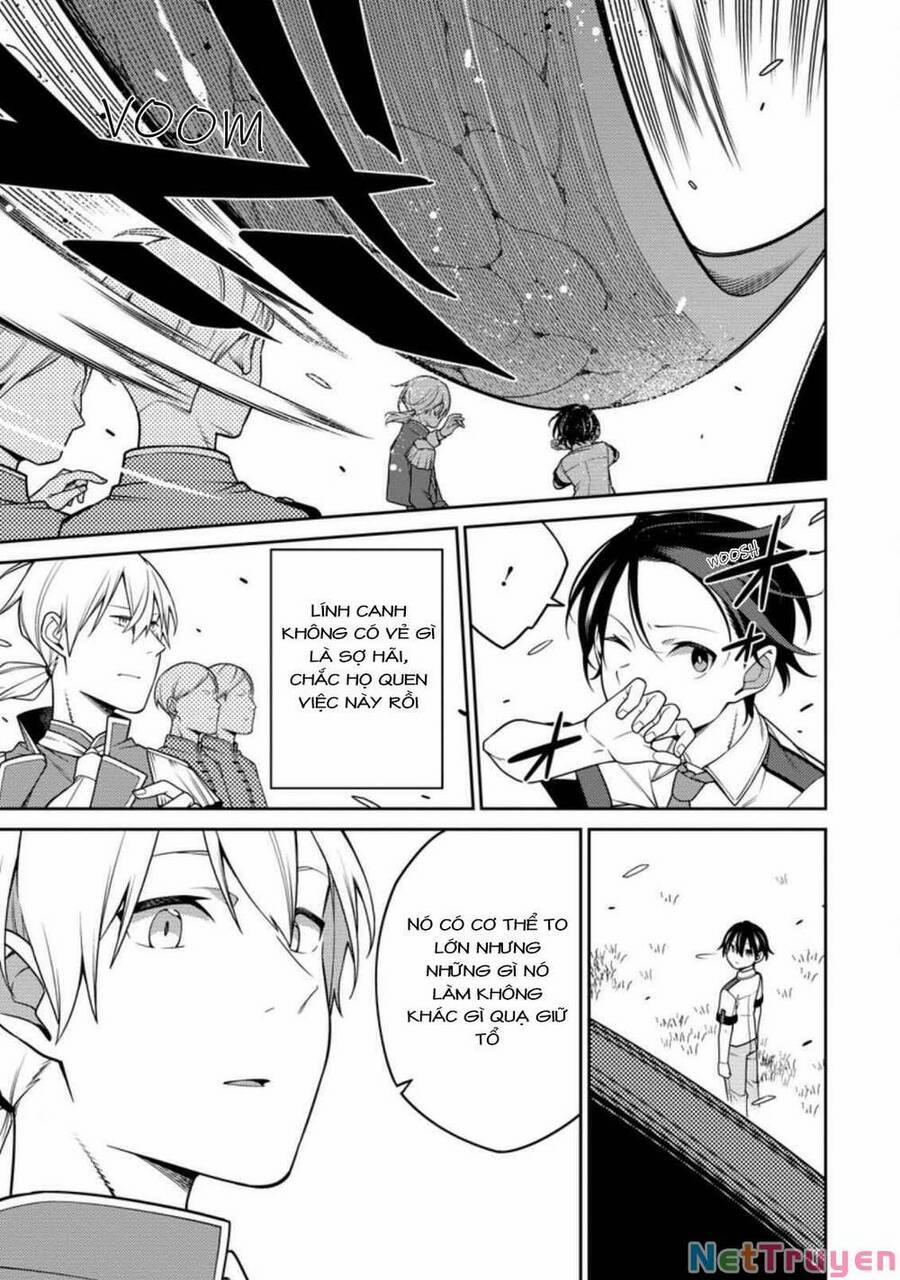 Saikyou Inyoushi No Isekai Tenseiki 16 trang 10