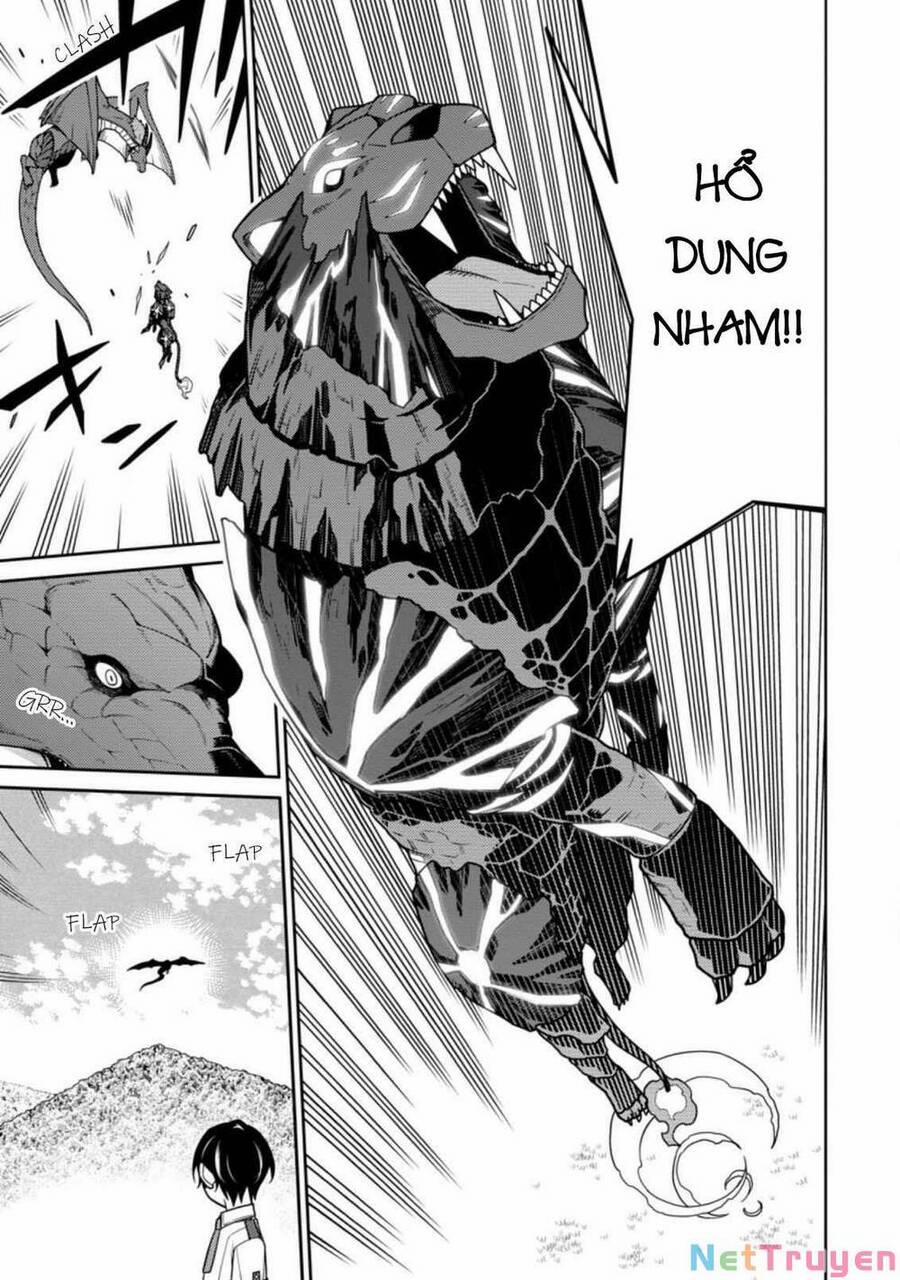 Saikyou Inyoushi No Isekai Tenseiki 16 trang 12