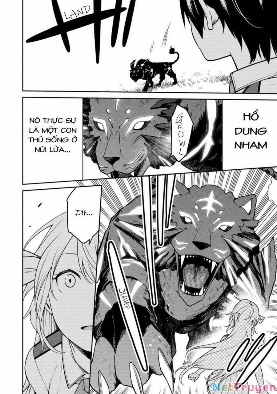 Saikyou Inyoushi No Isekai Tenseiki 16 trang 13