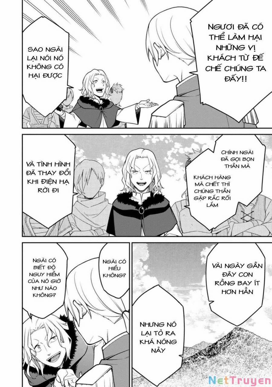 Saikyou Inyoushi No Isekai Tenseiki 16 trang 17