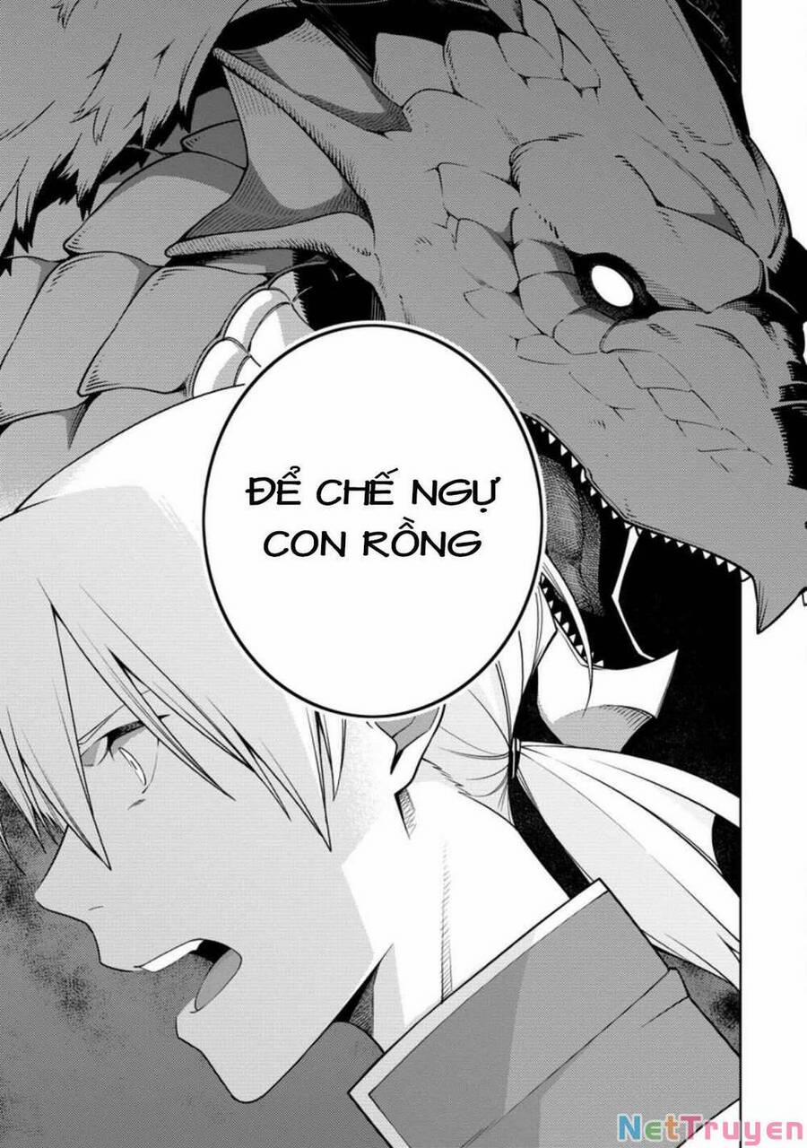 Saikyou Inyoushi No Isekai Tenseiki 16 trang 20