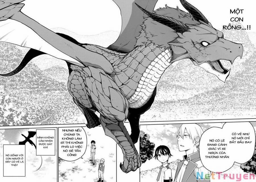 Saikyou Inyoushi No Isekai Tenseiki 16 trang 8