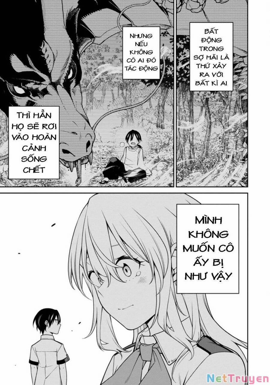 Saikyou Inyoushi No Isekai Tenseiki 17 trang 13