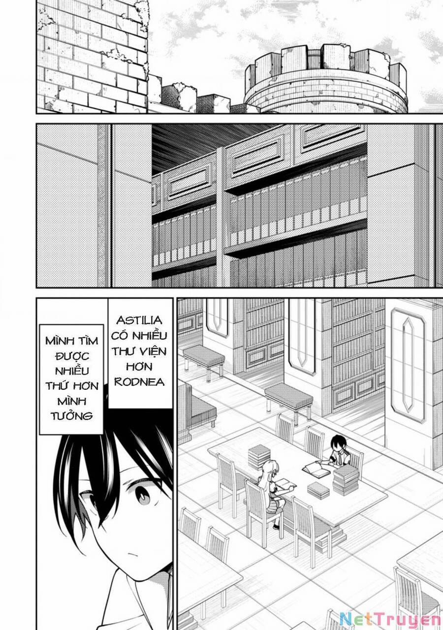 Saikyou Inyoushi No Isekai Tenseiki 17 trang 24