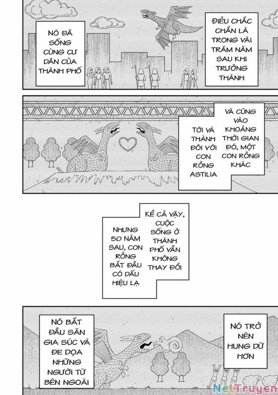 Saikyou Inyoushi No Isekai Tenseiki 17 trang 26