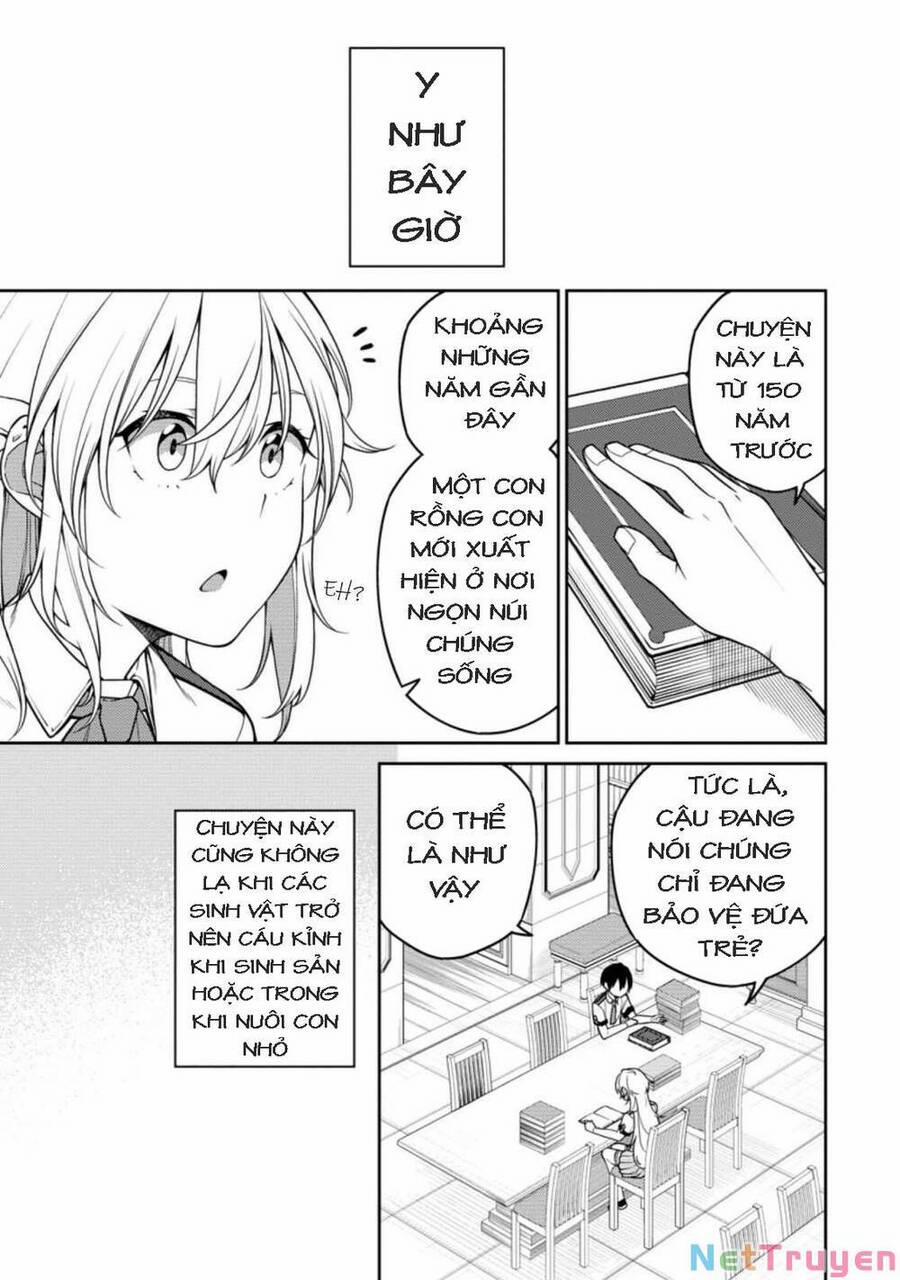 Saikyou Inyoushi No Isekai Tenseiki 17 trang 27