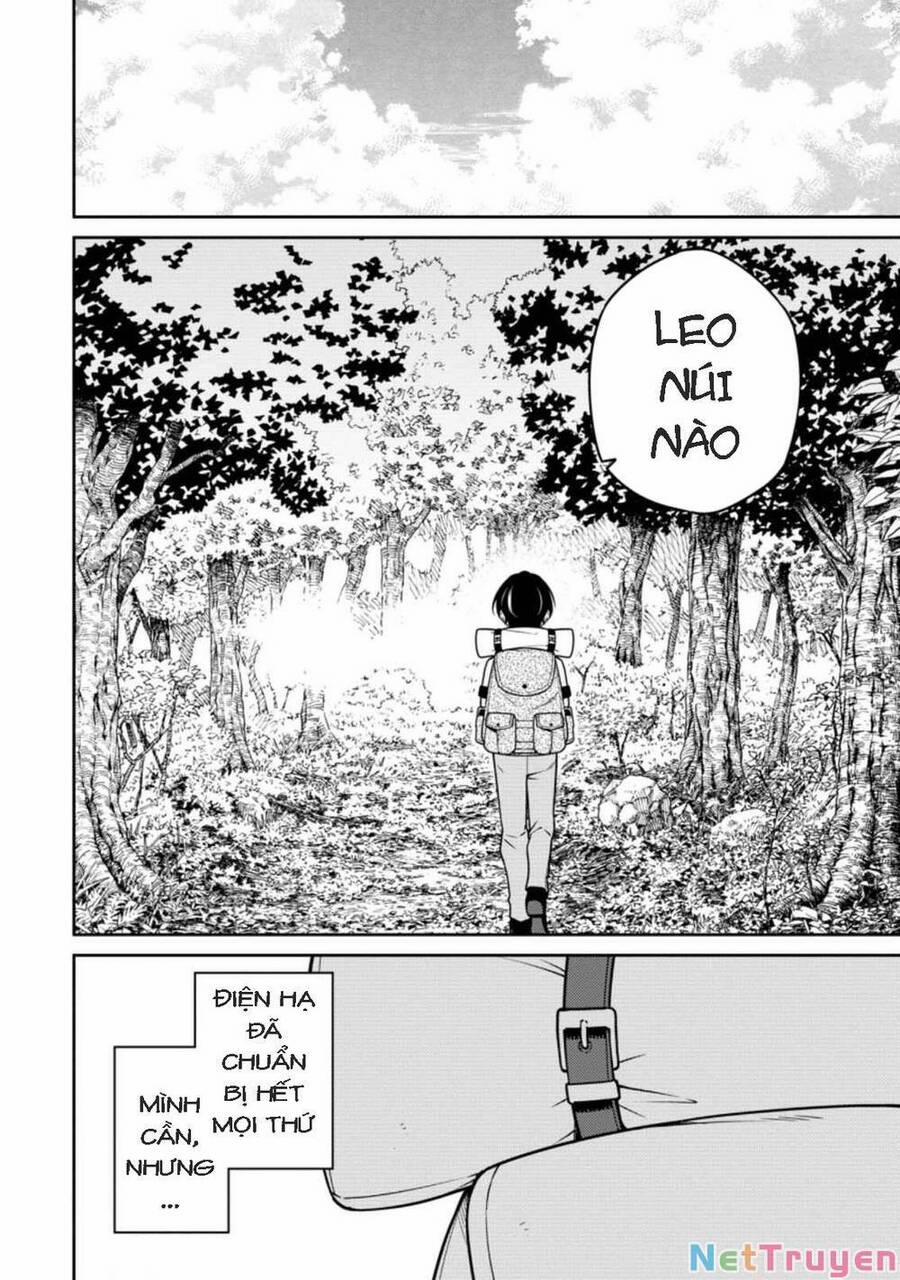 Saikyou Inyoushi No Isekai Tenseiki 17 trang 30