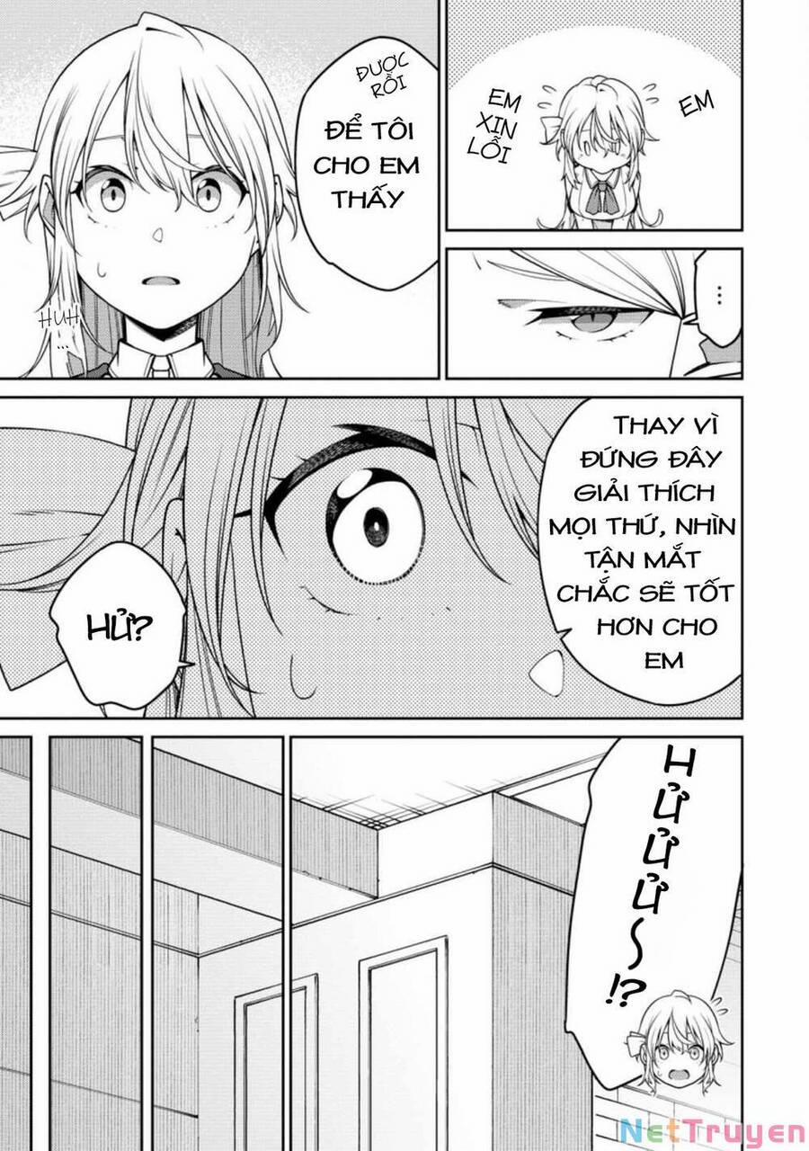 Saikyou Inyoushi No Isekai Tenseiki 18 trang 13