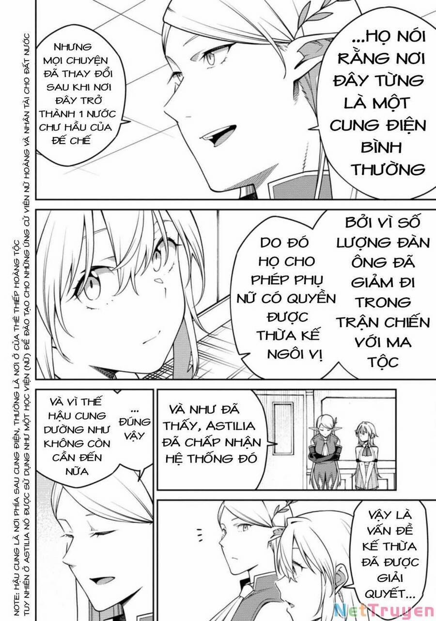 Saikyou Inyoushi No Isekai Tenseiki 18 trang 16