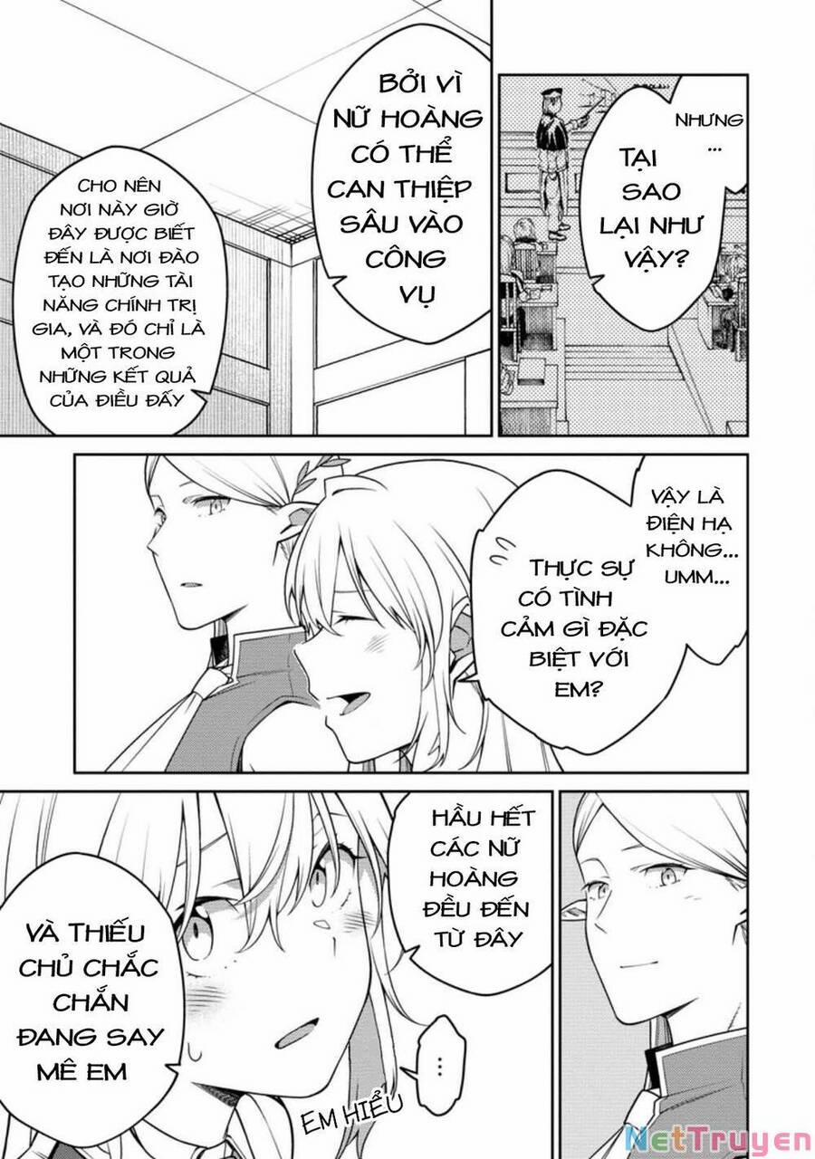 Saikyou Inyoushi No Isekai Tenseiki 18 trang 17