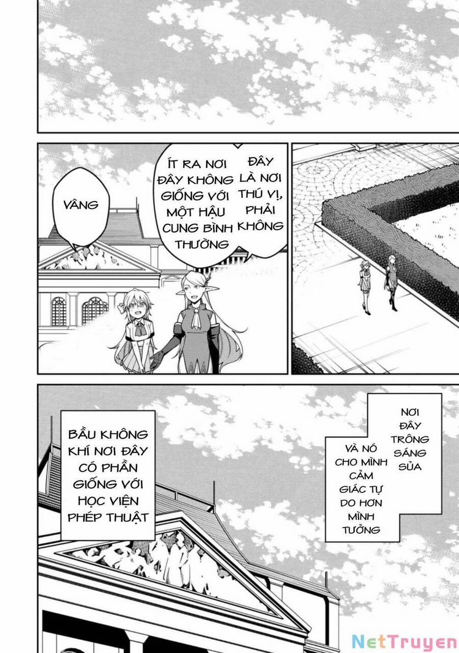 Saikyou Inyoushi No Isekai Tenseiki 18 trang 18