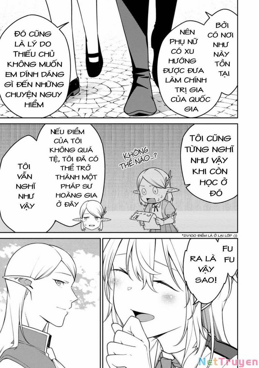 Saikyou Inyoushi No Isekai Tenseiki 18 trang 19