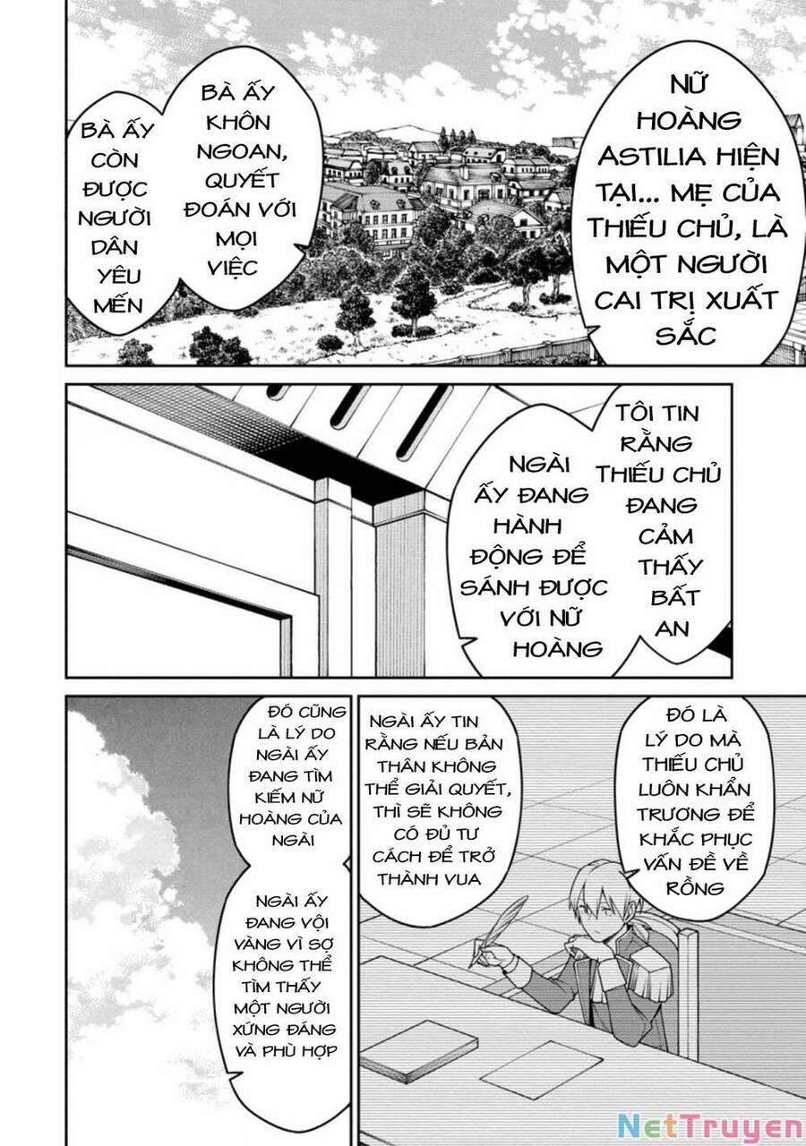 Saikyou Inyoushi No Isekai Tenseiki 18 trang 20