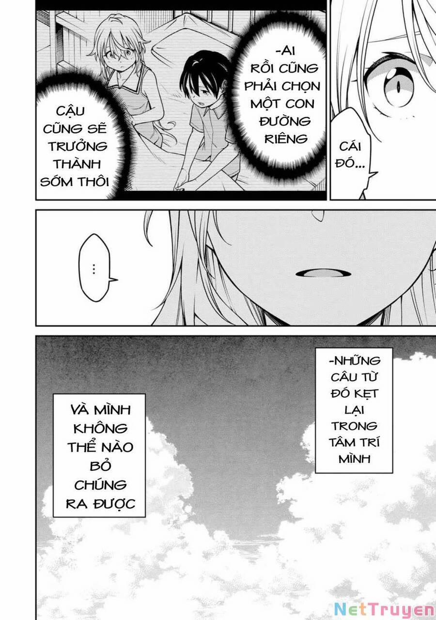 Saikyou Inyoushi No Isekai Tenseiki 18 trang 22