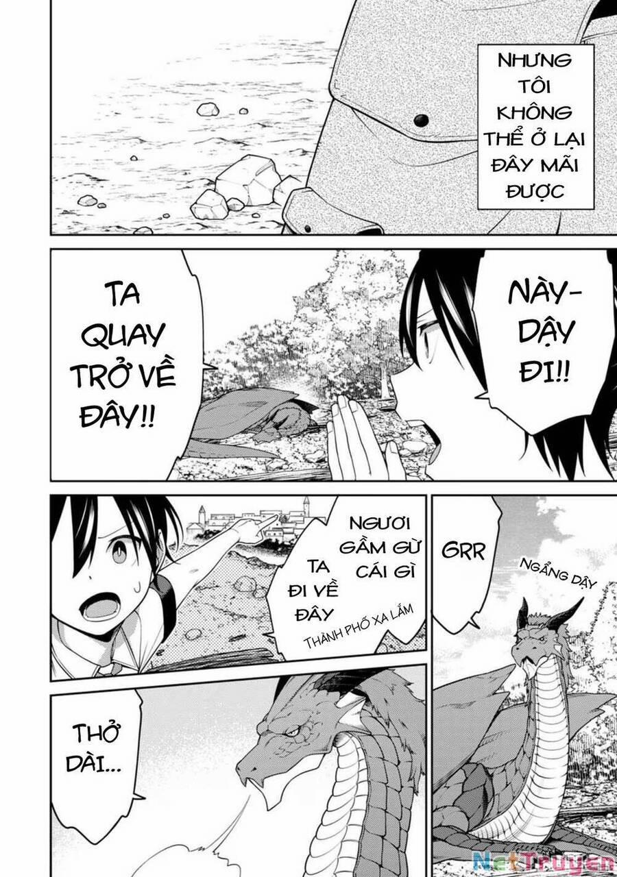 Saikyou Inyoushi No Isekai Tenseiki 18 trang 34