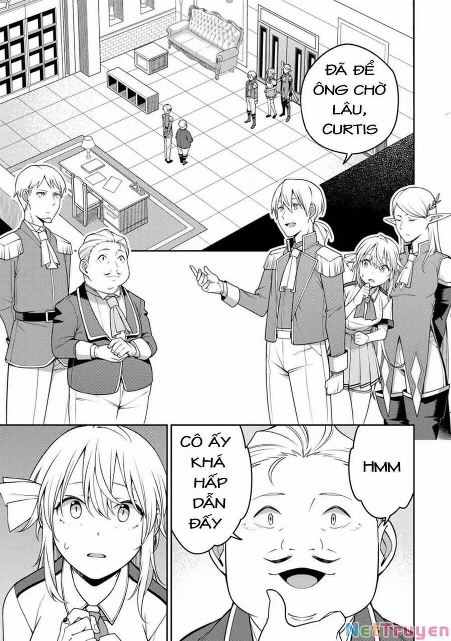 Saikyou Inyoushi No Isekai Tenseiki 18 trang 37