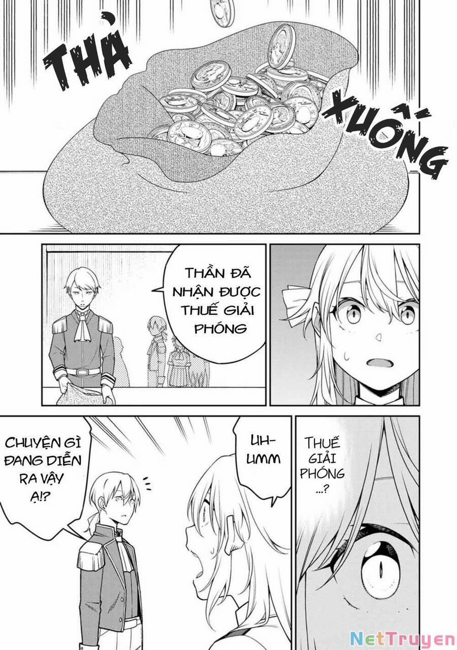 Saikyou Inyoushi No Isekai Tenseiki 18 trang 39