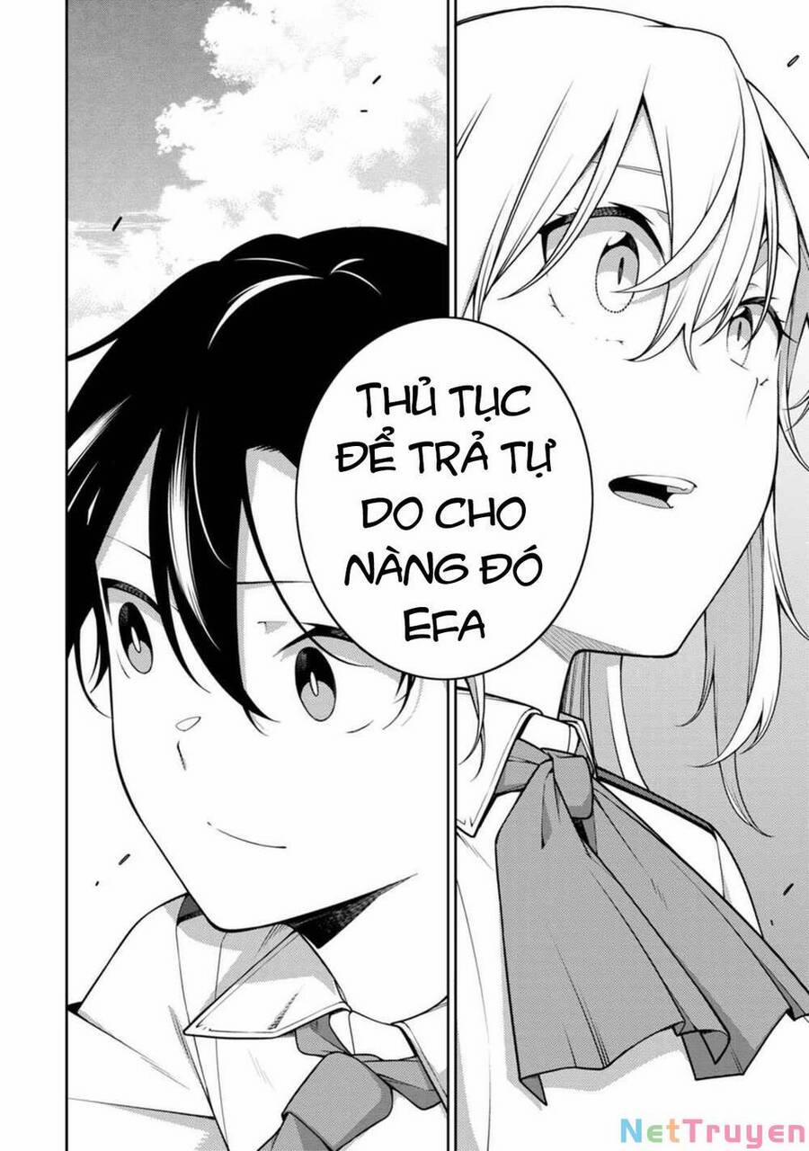 Saikyou Inyoushi No Isekai Tenseiki 18 trang 40