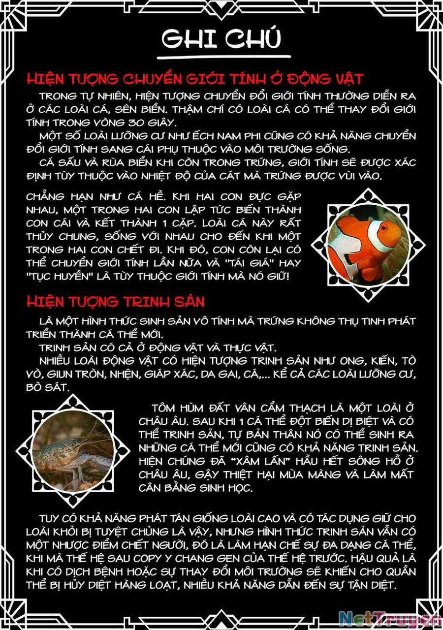 Saikyou Inyoushi No Isekai Tenseiki 18 trang 41