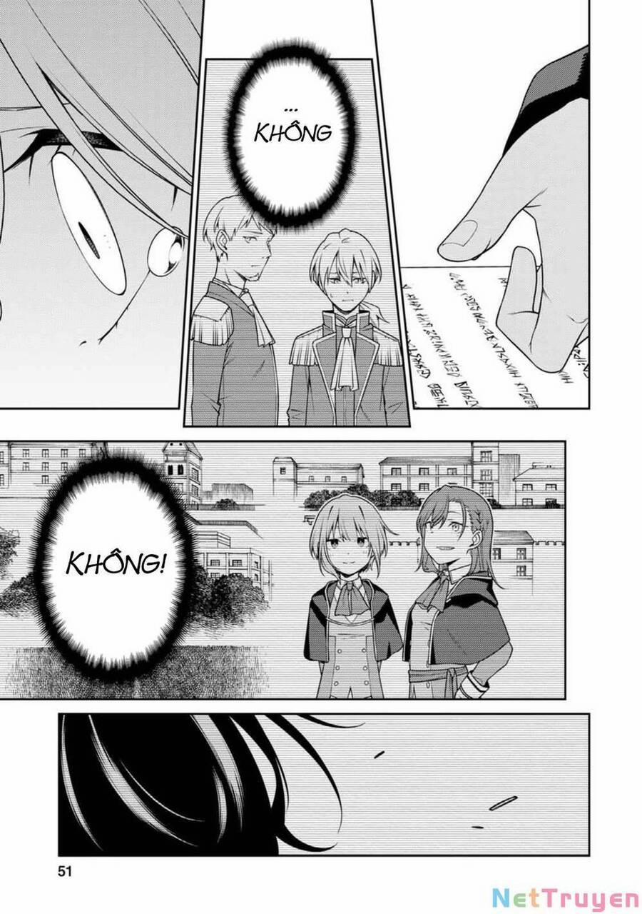 Saikyou Inyoushi No Isekai Tenseiki 19 trang 10