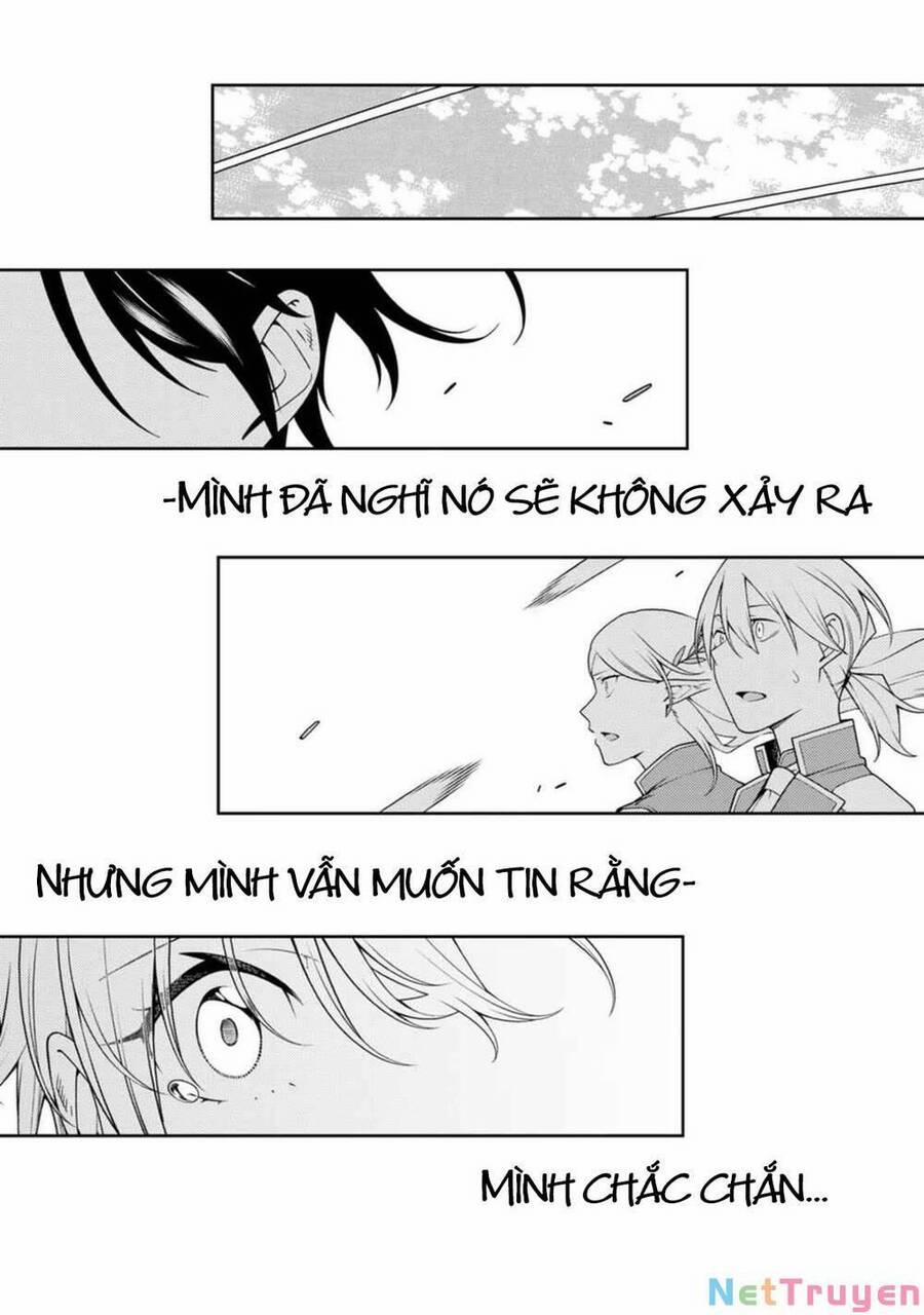 Saikyou Inyoushi No Isekai Tenseiki 19 trang 12