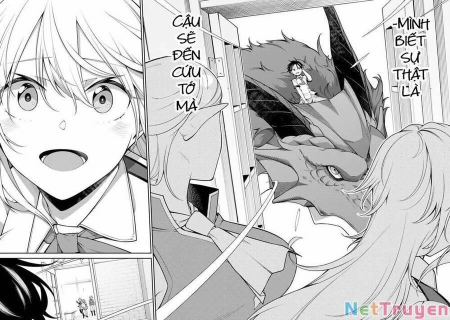 Saikyou Inyoushi No Isekai Tenseiki 19 trang 13