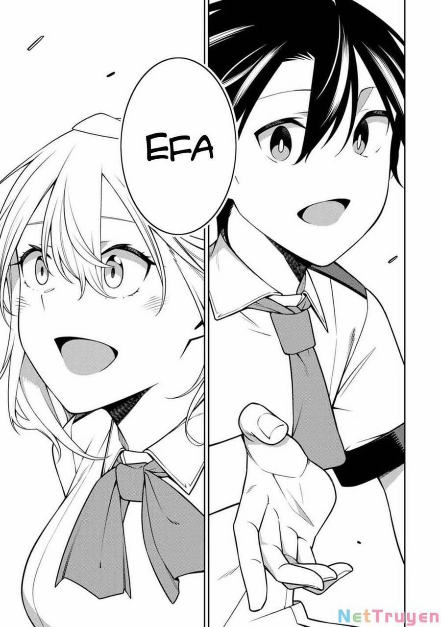 Saikyou Inyoushi No Isekai Tenseiki 19 trang 15